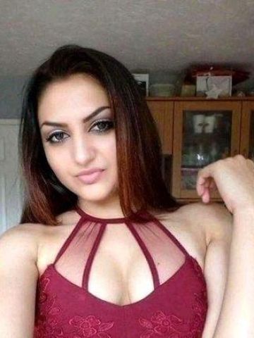 Анкета проститутки Оксана - Фото, 25 лет, №336534